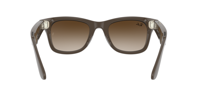 Ray Ban RW4002 656013 Wayfarer 